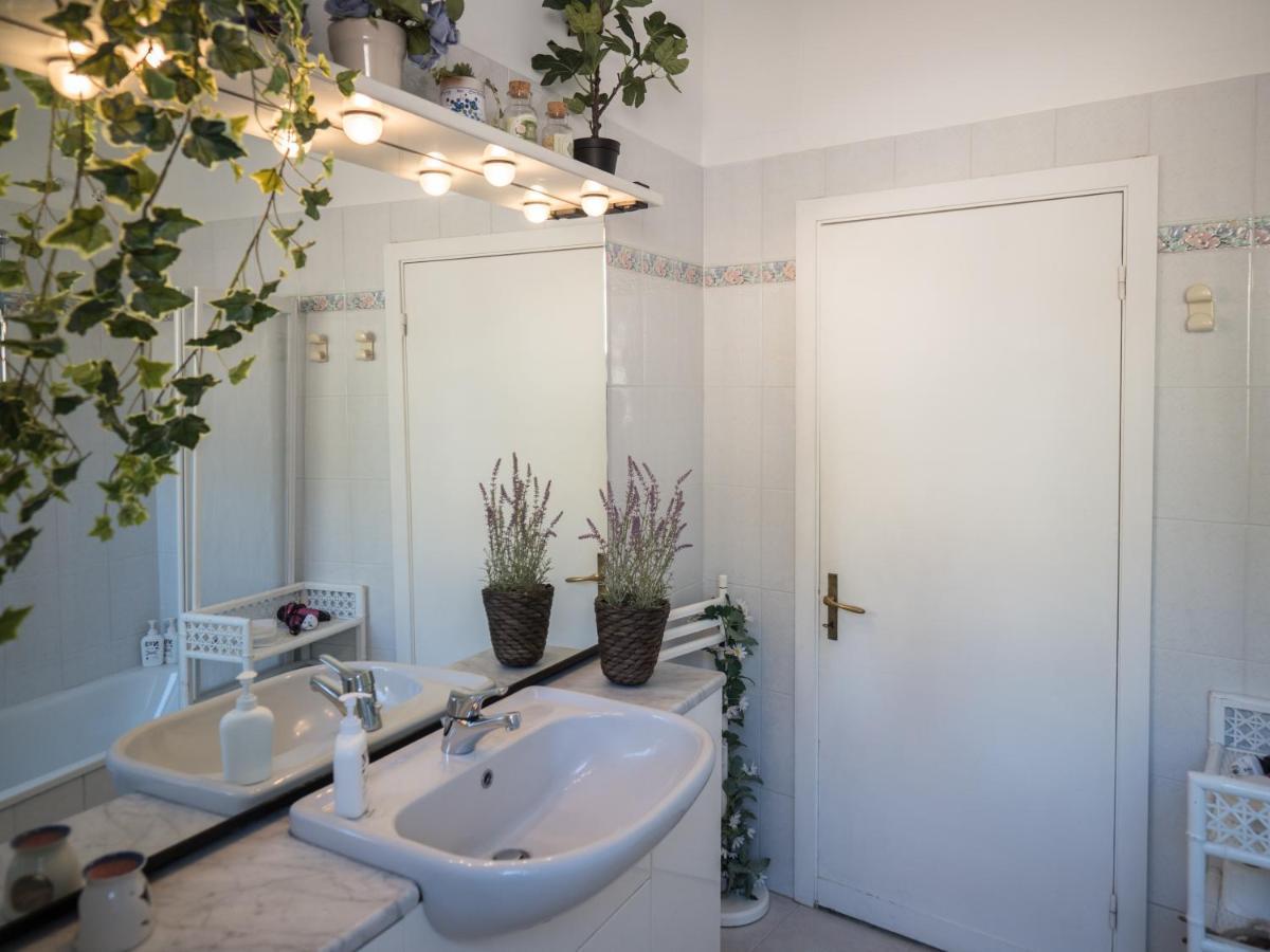Recanissu Apartment With Balcony & Ac Vernazza Exteriör bild