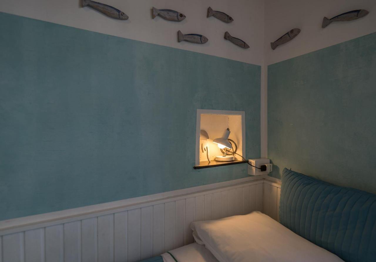 Recanissu Apartment With Balcony & Ac Vernazza Exteriör bild